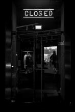 October 10 through 11 business close image