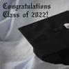 Congratulations to Class of 2022